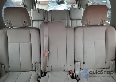 2011 Ford Expedition El Xlt from USA, damaged, VIN 1FMJK1J57BEF15576